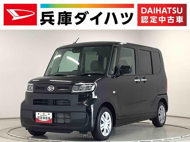 タント X 