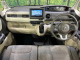 N-BOX G L ホンダセンシング 