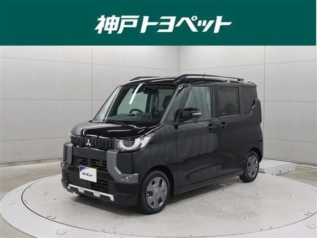 デリカミニT
