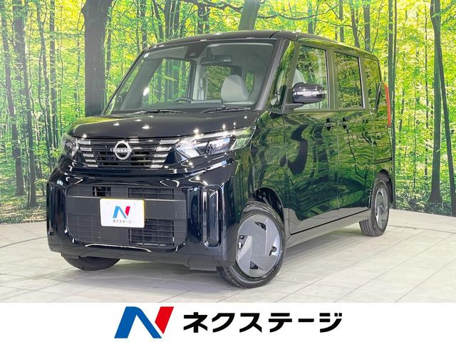 ルークス X 