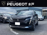 3008GTブラック入荷!!