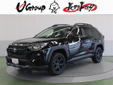「好きにまみれろ!」NEW RAV4