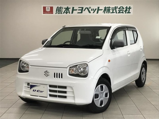 アルト L 