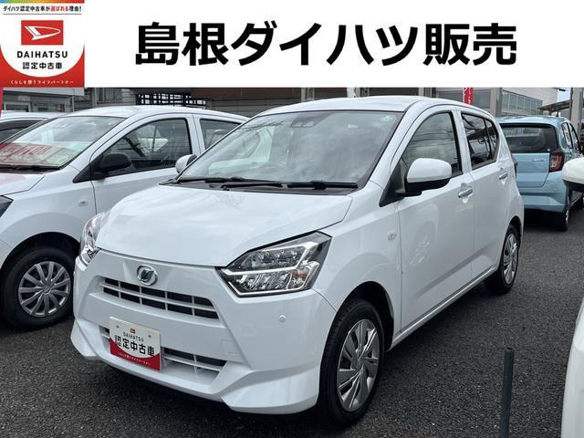 ミライース X SAIII 
