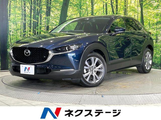CX-30 2.0 20S プロアクティブ ツーリングセレクション 