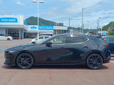 MAZDA3ファストバック 1.5 15S ブラックトーンエディション 
