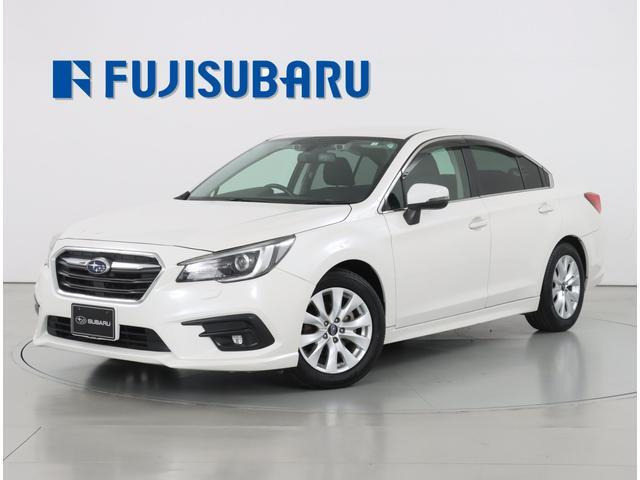 レガシィB42.5 4WD