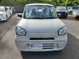 アルト L 4WD 