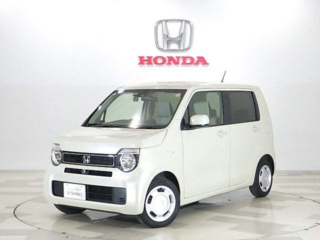 N-WGN L ホンダ センシング 