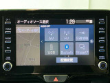 Bluetooth接続などの機能を装備★