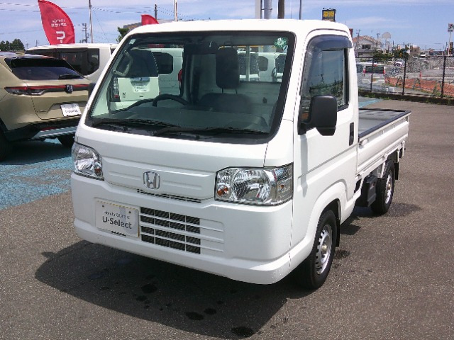 アクティトラック SDX 4WD