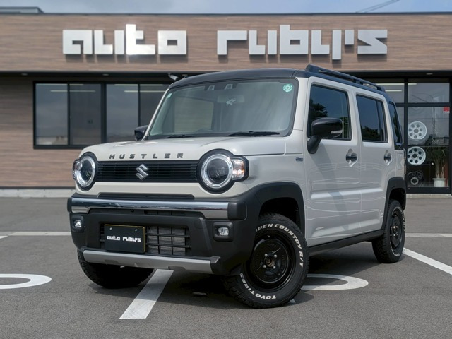オートルビーズの在庫情報 | 中古車情報・中古車検索なら 【車