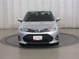 カローラアクシオ 1.5 EX 4WD 