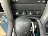 運転席&助手席にシートヒーター付いてます。寒い日に助かります