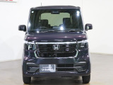N-BOXカスタム  カスタム 660 4WD