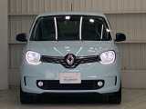 トゥインゴ インテンス 