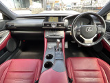 RC 200t Fスポーツ 