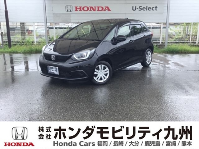 フィット  1.3 ホーム