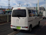 ハイゼットカーゴ デラックス ハイルーフ 