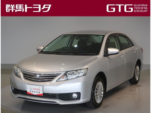 アリオン1.5 A15 Gパッケージ