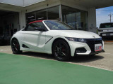 S660 モデューロX バージョンZ 