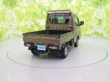 ハイゼットトラック ジャンボ エクストラ 4WD 