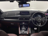 CX-8 2.2 XD エクスクルーシブ モード 4WD 4WD サンルーフ