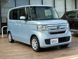 N-BOX G L ホンダセンシング 