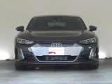 e-tron GT クワトロ 4WD 