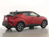 C-HR  1.2 G-T