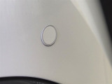 コーナーセンサーもついておりますので、駐車時も安心です。