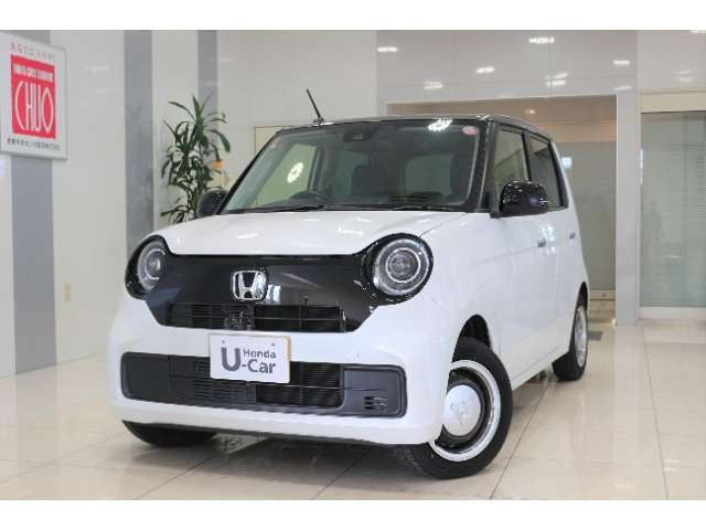 N-ONE  660 オリジナル