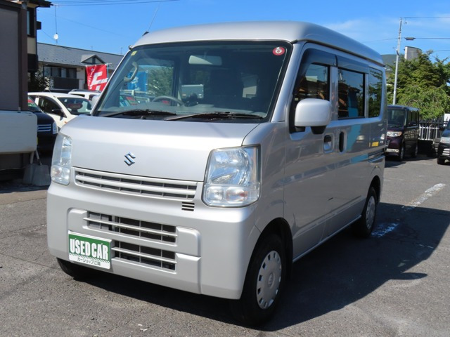 エブリイ ジョイン ハイルーフ 4WD 