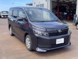 ヴォクシー 2.0 X 4WD 