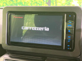 【ナビゲーション】目的地までしっかり案内してくれる使いやすいナビ。Bluetooth接続すればお持ちのスマホやMP3プレイヤーの音楽を再生可能!毎日の運転がさらに楽しくなります!!
