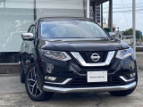 エクストレイル  2.0 モード・プレミア 2列車 4WD