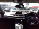 高級感がある車内空間です☆