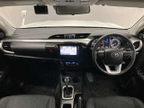 ハイラックス 2.4 Z ディーゼル 4WD 