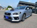 WRX S4 2.0 GT アイサイト 4WD 