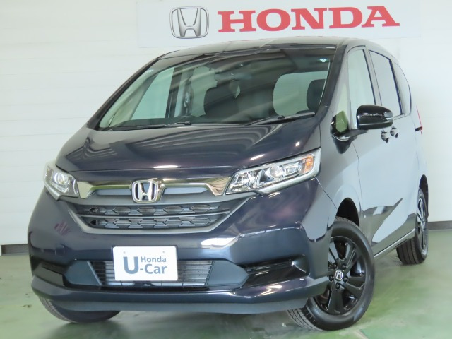フリード+1.5 G ブラックスタイル 4WD