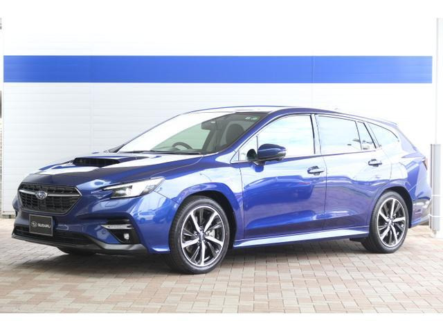 レヴォーグ 1.8 GT-H EX 4WD 