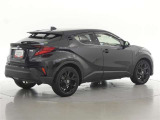 C-HR ハイブリッド 1.8 G モード ネロ セーフティ プラス 