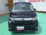 ムーヴカスタム X リミテッドII SAIII 