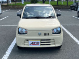 アルト F 4WD CDデッキ ハロゲンランプ MT車 キーレス