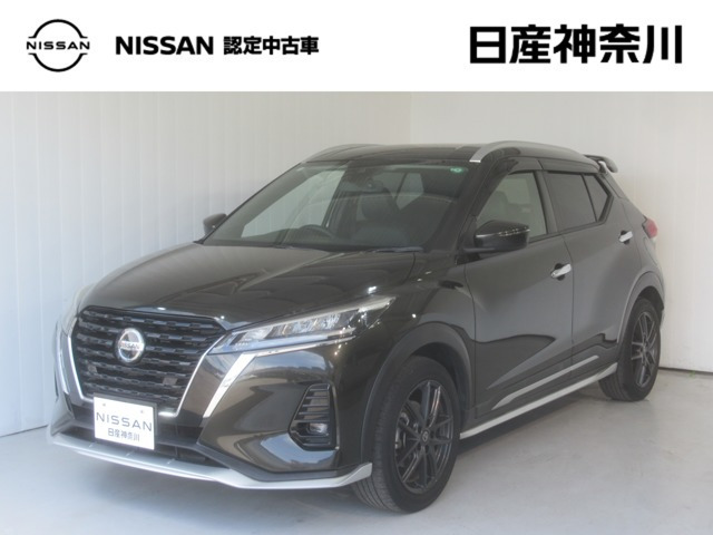 キックス 1.2 X (e-POWER) 