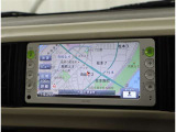 あるとやっぱり便利です。レジャーに大活躍のナビです!
