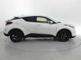 C-HR ハイブリッド 1.8 G モード ネロ 