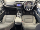 ハイラックス 2.4 Z ディーゼル 4WD 4WD 修復歴無し