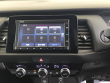 インターナビシステムの多彩な機能で、ドライビングのさらなる快適を提供します。