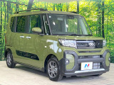 大好評のボディコーティング「弾スプラッシュコート」もご納車までに施工可能。通常のガラスコートと異なる、耐久年数6年の無機質ガラスコーティングが、ボディをキレイな状態に保ってくれます。